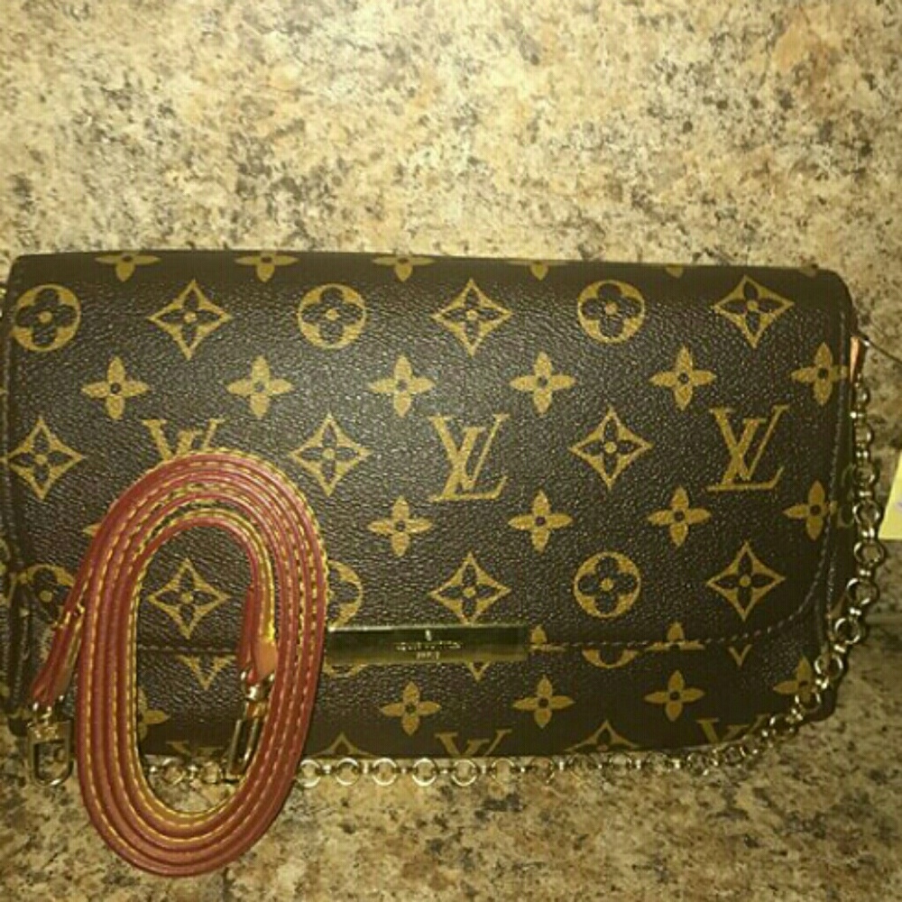 Louis vuitton - Picture 2 of 4